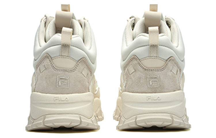 Shop (W) FILA Tracer High 'Putih Buih' F12W141125FPW