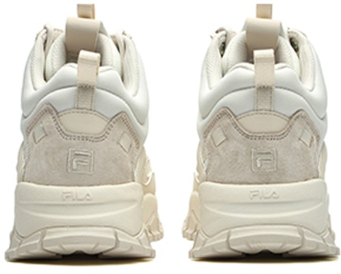 (W) FILA Tracer High 'Putih Busa' F12W141125FPW Shop (W) FILA Tracer High 'Putih Busa' F12W141125FPW