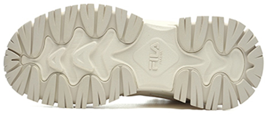 (W) FILA Tracer High 'Putih Busa' F12W141125FPW Purchase (W) FILA Tracer High 'Putih Busa' F12W141125FPW