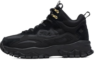 (Women) FILA Tracer 'Core Black' F12W141125FBK (Women) FILA Tracer 'Core Black' F12W141125FBK