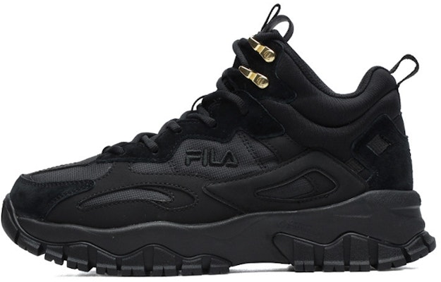 (W) FILA Tracer 'Hitam Teras' F12W141125FBK Buy (W) FILA Tracer 'Hitam Teras' F12W141125FBK