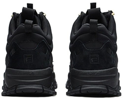 (W) FILA Tracer 'Hitam Teras' F12W141125FBK Shop (W) FILA Tracer 'Hitam Teras' F12W141125FBK