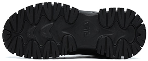 (W) FILAトレーサー "コアブラック" F12W141125FBK Purchase (W) FILAトレーサー "コアブラック" F12W141125FBK