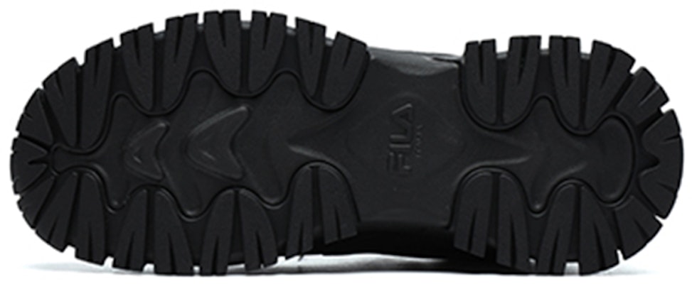 (W) FILA Tracer 'Hitam Teras' F12W141125FBK Purchase (W) FILA Tracer 'Hitam Teras' F12W141125FBK