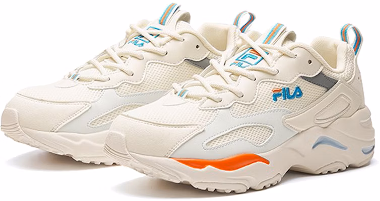 (W) FILA Tracer Putih F12W021111FGD Order (W) FILA Tracer Putih F12W021111FGD