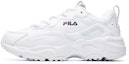 Buy (W) FILA Tracer Kasut Rendah Tahan Lasak Kasual Putih F12W021111FWT