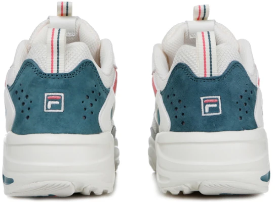 (W) FILA Tracer 复古跑鞋 灰/蓝/白 1IM00003_145 Shop (W) FILA Tracer 复古跑鞋 灰/蓝/白 1IM00003_145
