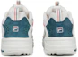 Shop (W) FILA Tracer 复古跑鞋 灰/蓝/白 1IM00003_145