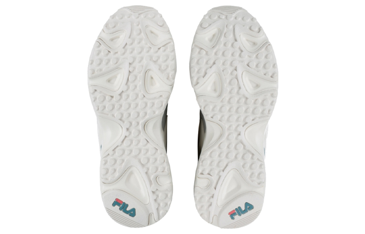 Purchase (W) FILA Tracer 复古跑鞋 灰/蓝/白 1IM00003_145