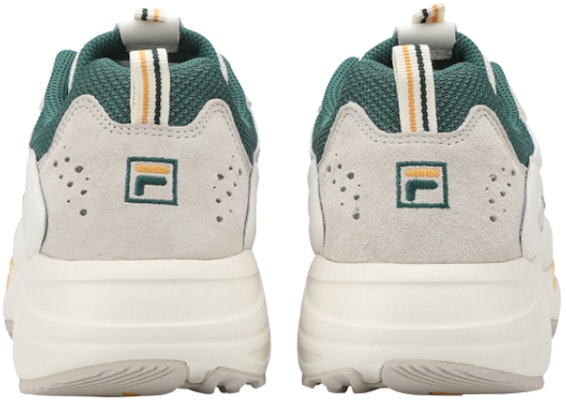(W) FILA Tracer Sepatu Lari Retro Abu-Abu/Hijau/Kuning 1IM00003_143 Lookbook (W) FILA Tracer Sepatu Lari Retro Abu-Abu/Hijau/Kuning 1IM00003_143