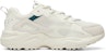 (W) FILA Tracer Running Classics 'Putih Api Merah' F12W021111AWR