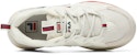 (W) FILA Tracer Running Classics 'Putih Api Merah' F12W021111AWR