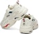(W) FILA Tracer Running Classics 'Putih Api Merah' F12W021111AWR