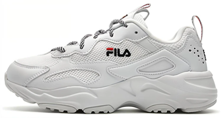(W) Zapatillas para correr FILA Tracer 'Blancas' F52W921101BWT Buy (W) Zapatillas para correr FILA Tracer 'Blancas' F52W921101BWT