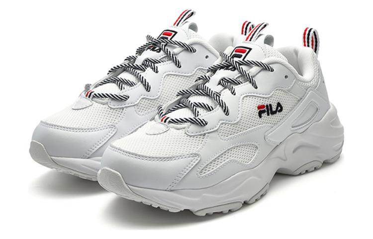 Order (W) Zapatillas para correr FILA Tracer 'Blancas' F52W921101BWT