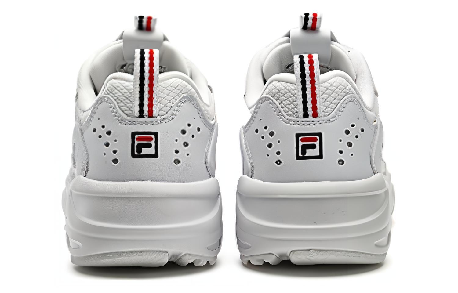 Shop (W) Zapatillas para correr FILA Tracer 'Blancas' F52W921101BWT