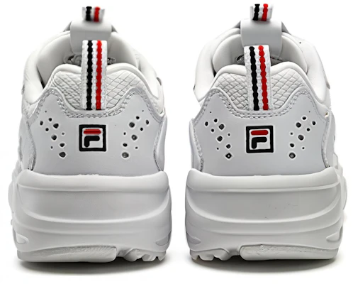 (W) Zapatillas para correr FILA Tracer 'Blancas' F52W921101BWT Shop (W) Zapatillas para correr FILA Tracer 'Blancas' F52W921101BWT