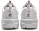 Shop (W) Zapatillas para correr FILA Tracer 'Blancas' F52W921101BWT