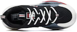 Purchase (W) FILA Tracer Scarpe da Corsa Nero/Bianco/Blu T12W021106FBS