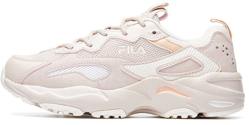 (W) Kasut Lari FILA Tracer Warna Nude 'Putih' F12W021116FLS Buy (W) Kasut Lari FILA Tracer Warna Nude 'Putih' F12W021116FLS