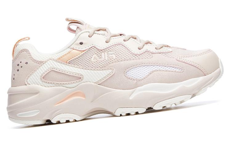 Order (W) Zapatillas de running FILA Tracer Nude 'Blanco'. F12W021116FLS