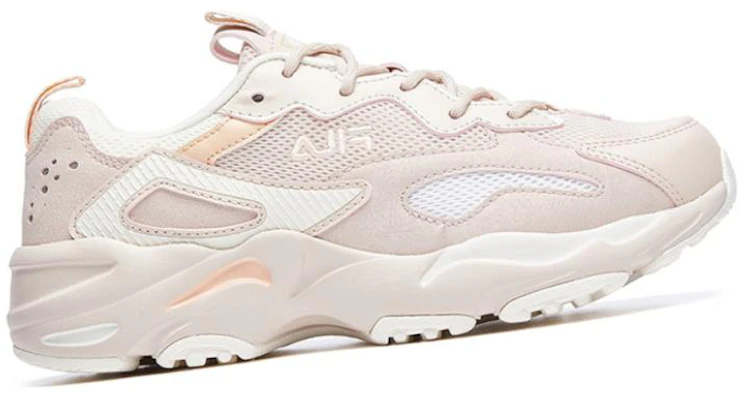 (W) Zapatillas de running FILA Tracer Nude 'Blanco'. F12W021116FLS Order (W) Zapatillas de running FILA Tracer Nude 'Blanco'. F12W021116FLS