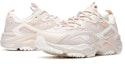 Shop (W) Kasut Lari FILA Tracer Warna Nude 'Putih' F12W021116FLS