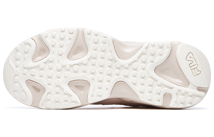 Purchase (W) Zapatillas de running FILA Tracer Nude 'Blanco'. F12W021116FLS