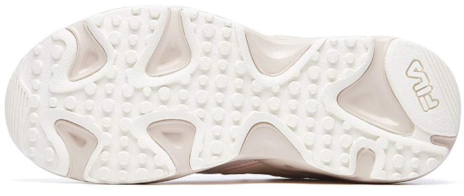 (W) Zapatillas de running FILA Tracer Nude 'Blanco'. F12W021116FLS Purchase (W) Zapatillas de running FILA Tracer Nude 'Blanco'. F12W021116FLS