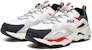 (W) FILA Tracer Kasut Larian Merah F12W021111FWG