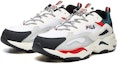 Order (W) FILA Tracer Kasut Larian Merah F12W021111FWG