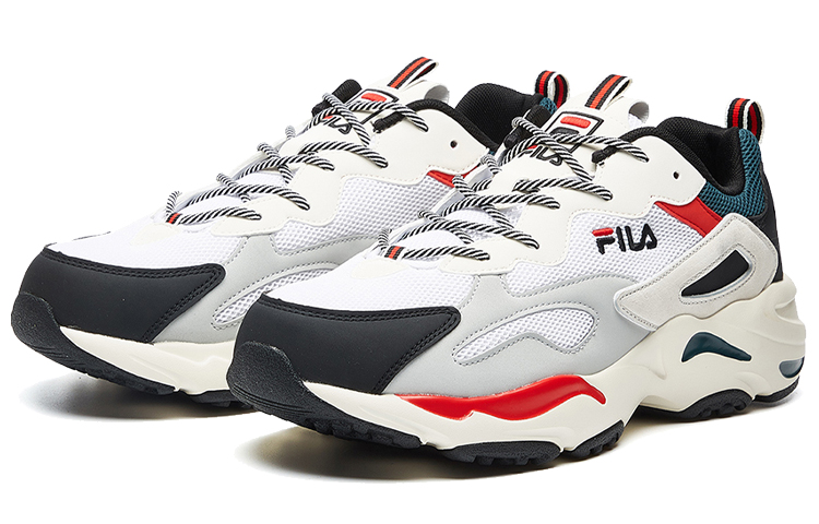 Order (W) Zapatillas para Correr FILA Tracer Rojas F12W021111FWG
