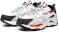 Order (W) Zapatillas para Correr FILA Tracer Rojas F12W021111FWG