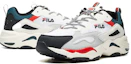 Lookbook (W) Zapatillas para Correr FILA Tracer Rojas F12W021111FWG