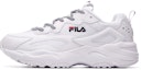 Buy (W) Kasut Lari FILA Tracer Putih F12W021111FAWT