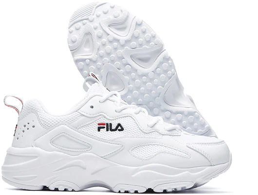 (W) FILA Tracer Hardloopschoenen Wit F12W021111FAWT Shop (W) FILA Tracer Hardloopschoenen Wit F12W021111FAWT