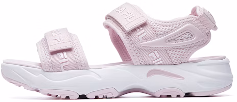 (Women) FILA TRACER SANDAL Pink F12W024529FPK (Women) FILA TRACER SANDAL Pink F12W024529FPK