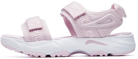 (Women) FILA TRACER SANDAL Pink F12W024529FPK (Women) FILA TRACER SANDAL Pink F12W024529FPK