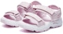 (W) FILA TRACER SANDAL Merah Jambu F12W024529FPK