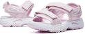 (W) FILA TRACER SANDAL Merah Jambu F12W024529FPK