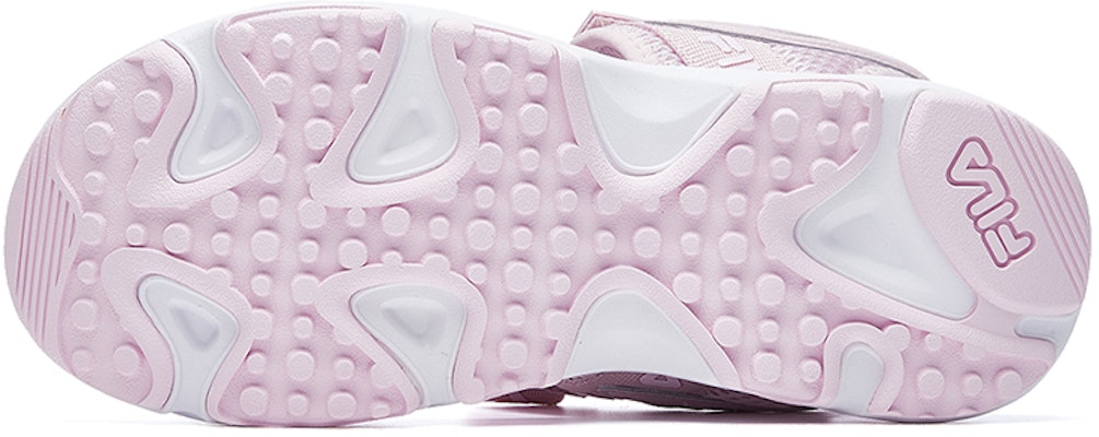(W) Sandal FILA TRACER Warna Pink F12W024529FPK Shop (W) Sandal FILA TRACER Warna Pink F12W024529FPK