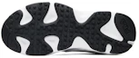 Purchase (W) Zapatillas Retro FILA Tracer Suela Gruesa Casual Negro F12W021111FBW