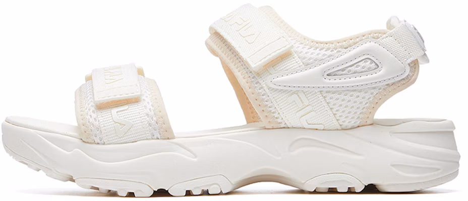 (W) Sandal Putih Sukan FILA Tracer F12W024529FGA Buy (W) Sandal Putih Sukan FILA Tracer F12W024529FGA