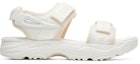 Order (W) Sandal Putih Sukan FILA Tracer F12W024529FGA