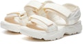 Lookbook (W) Sandal Putih Sukan FILA Tracer F12W024529FGA