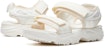 (W) Sandal Putih Sukan FILA Tracer F12W024529FGA