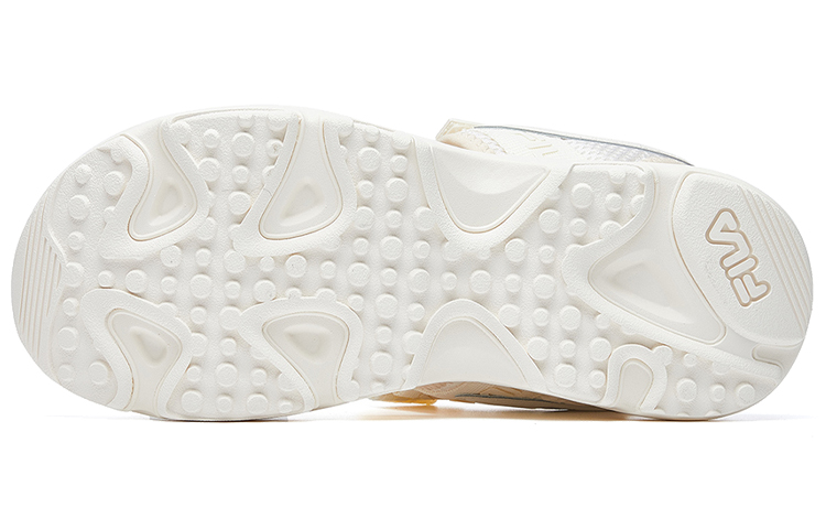 Purchase (W) フィラ Tracer スポーツサンダル (ホワイト) F12W024529FGA