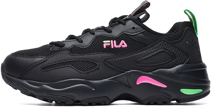 women-fila-tracer-vintage-black-pink-green-f12-w021116-fbk