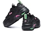 Lookbook (W) FILA TRACER vintaj Hitam/Merah Jambu/Hijau F12W021116FBK