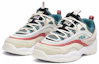 Order (W) FILA TRACER Vintage Rood/Wit/Groen Sneakers F12W021101FWG